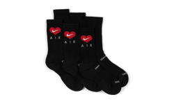 Certified Lover Boy Socks 3 Pa