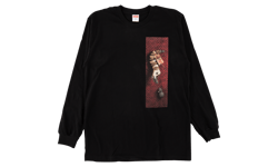 Mike Hill Snaketrap L/S Tee