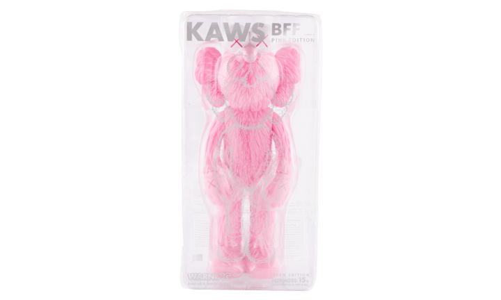KAWS Kaws BFF - KAWS014